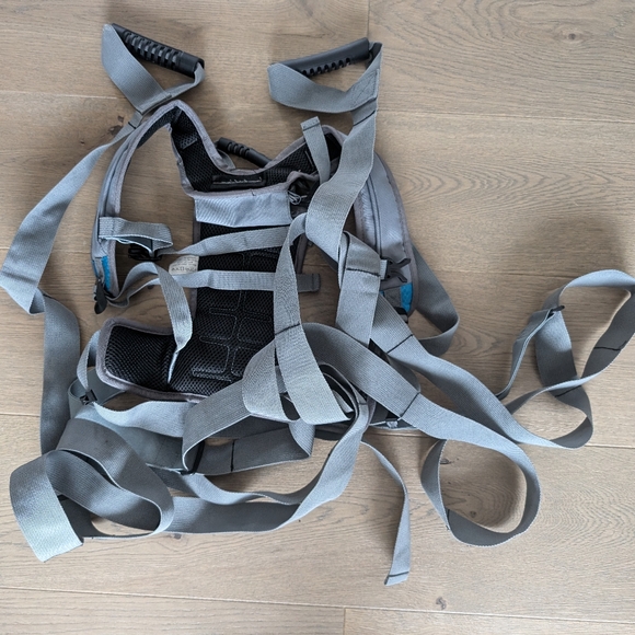 Sklon Ski & Snowboard Harness Trainer for Kids - 2 available - Picture 4 of 4